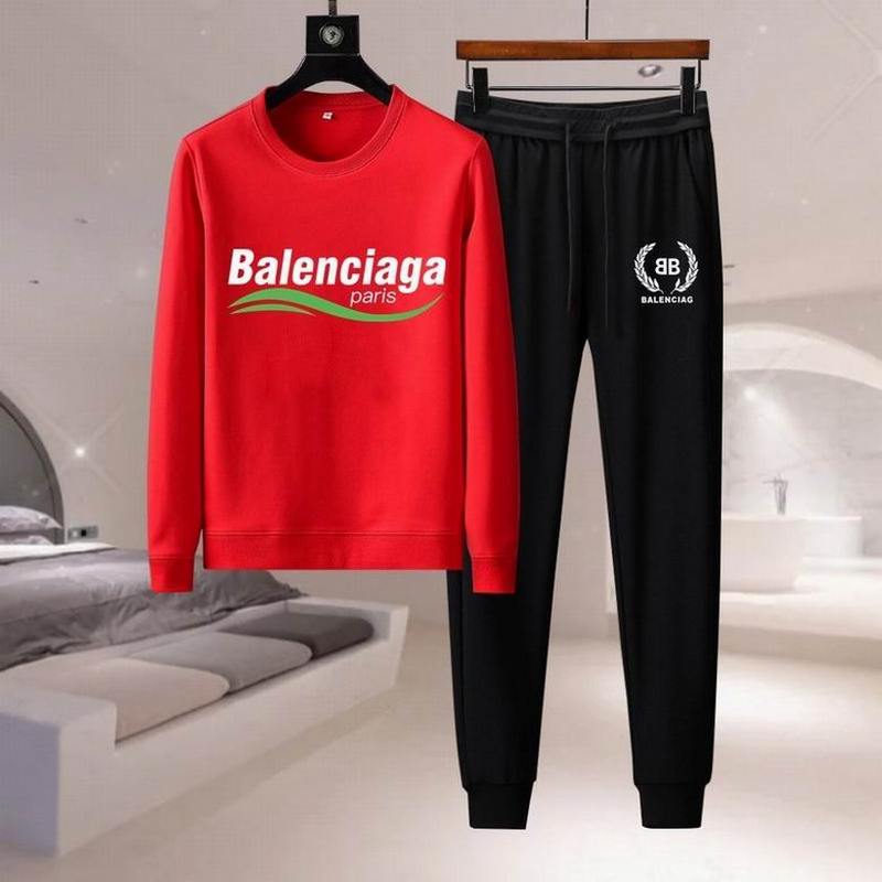 Balenciaga Men's Suits 41